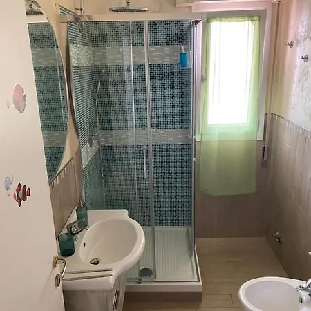 Apartment E&c Roma Lido di Ostia