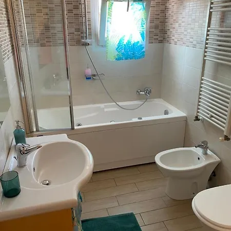 Apartment E&c Roma *