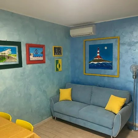 Apartment E&c Roma *