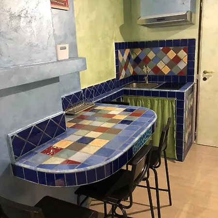 Apartment E&c Roma Lido di Ostia