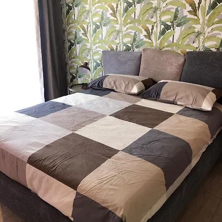 Apartment E&c Roma Lido di Ostia